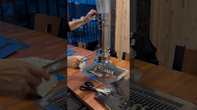 🐟 민물장어집 ресторан с пресноводным жареным угрем в Южной Корее 🇰🇷 #food #korea #장어 #fishing смотреть онлайн