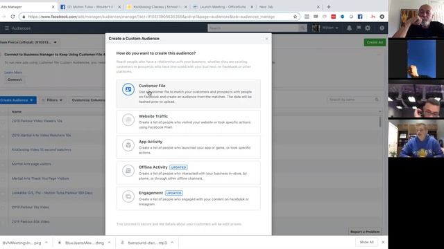 Retargeting смотреть онлайн