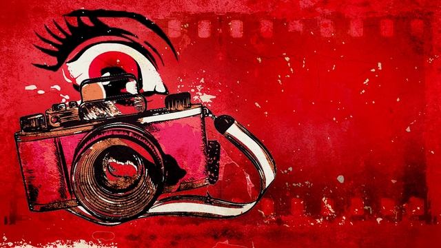 Camera | Divine Comedy | Bengali Audio Story | Poster | Motion Video | Nilanjan Nandi | #RadioMila смотреть онлайн