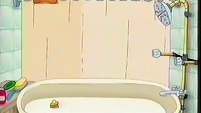 [Locomotion] Roncho Ep 03