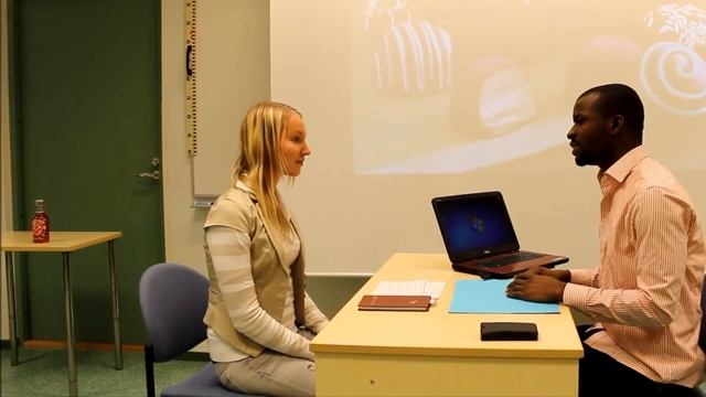 International Business Negotiation