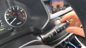 Режимы работы стеклоочистителей на примере Chery Tiggo 4 Pro