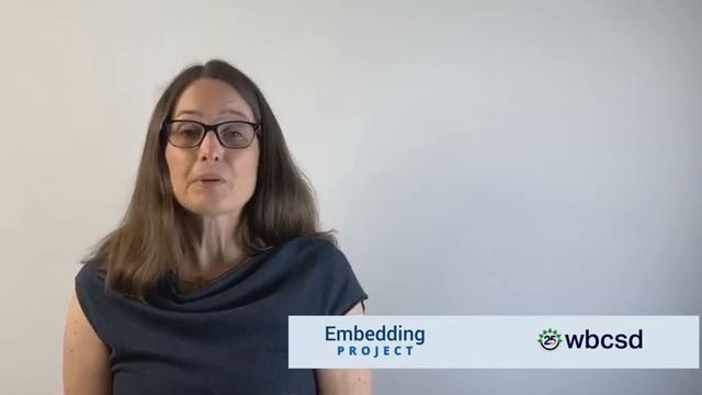 Sustainability Goals & Public Position Statements – Practical Tools That Help you Benchmark смотреть онлайн