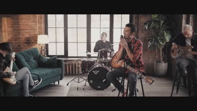 Амега ⁄ Theory of a Deadman - Лететь (Cover by ROCK PRIVET) смотреть онлайн