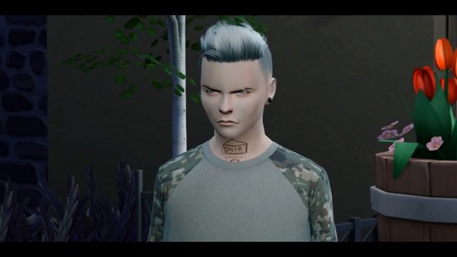 «НЕ СКРЫВАЯ ЧУВСТВ» — 4 серия — SIMS 4 СЕРИАЛ — ЮРИ смотреть онлайн