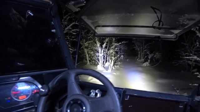 Вездеход Ветер по глубокому слузу смотреть онлайн