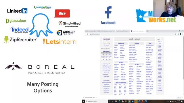 Select the Best — Effective Hiring Strategies | Northland Small Business Development Center смотреть онлайн