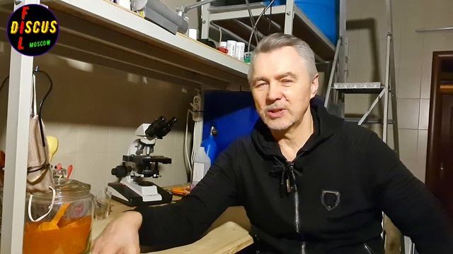 ДИСКУСЫ, РАСЧЁТЫ САМПА №2 смотреть онлайн