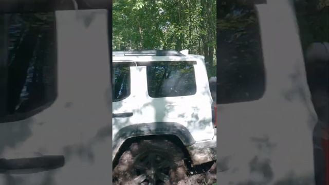 Гжатский тракт внедорог смотреть онлайн