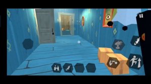 №10: ГДЕ НАЙТИ ВСЕ МАНЕКЕНЫ? HELLO NEIGHBOR(ПРИВЕТ СОСЕД) 3 АКТ