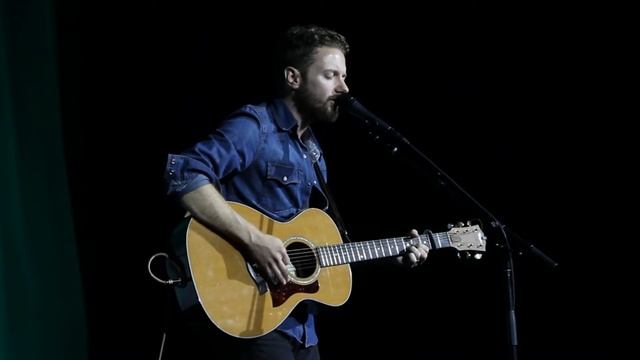 Brett Harris - Grey Skies Blue смотреть онлайн