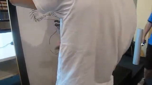 Jovan Ukropina na 4. festivalu stripa u Pirotu смотреть онлайн