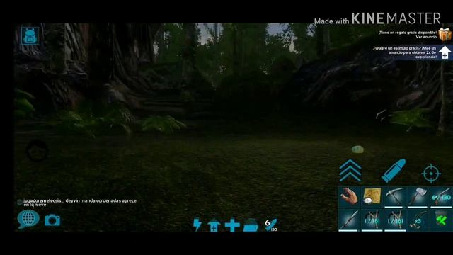 ark survival evolved mobile serie en español tameando triceratops смотреть онлайн