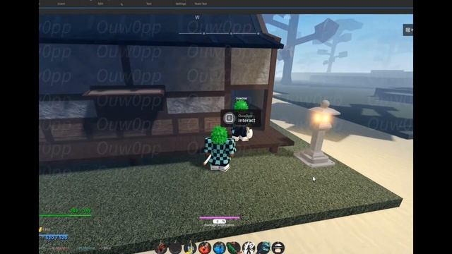 [Project slayers] ОБНОВЛЕНИЕ и КОДЫ смотреть онлайн