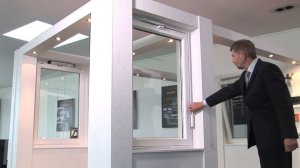 Прибор дистанционного открывания окна фрамуги PRIMAT FL 190