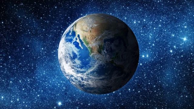 Grounding with Earth - Schumann Resonance 7.83Hz смотреть онлайн