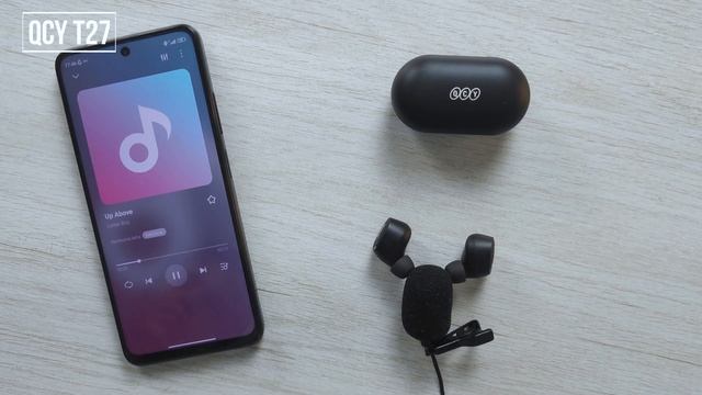 QCY T27 ArcBuds Lite Vs Lenovo GM2 Pro Comparativo!! Qual VALE A PENA COMPRAR EM 2024?