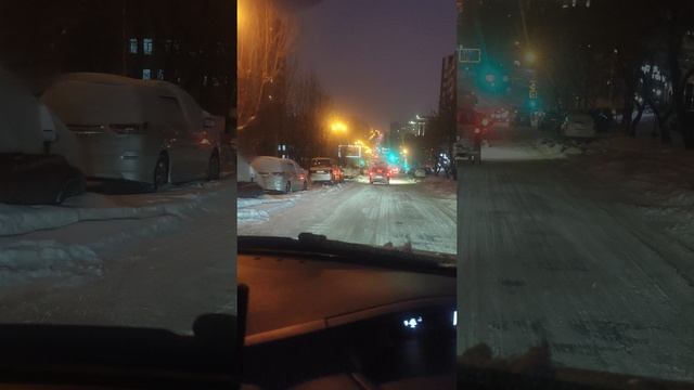 Хабаровск город опять не готов к снегопаду смотреть онлайн
