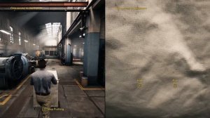 КТО В ТЕЛЕЖКЕ? - A Way Out