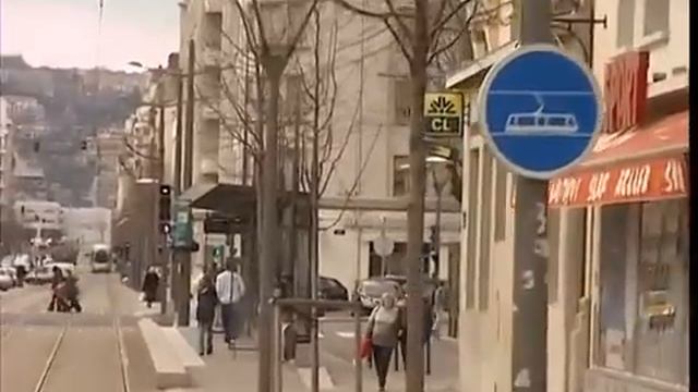 Transports en commun _ Sans pollution ni bouchons - C'est pas sorcier [Intégrale]