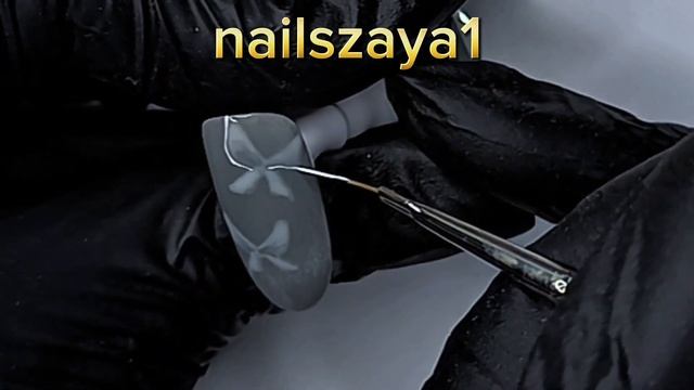 beautiful nail design 🫶✨Butterfly's 💅✨mk nail design смотреть онлайн