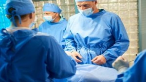 Доктор Надежда  41 серия [Анонс] [Дата выхода]