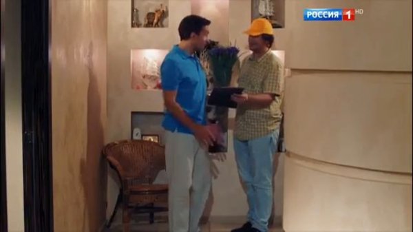 Нити судьбы (2016) МЕЛОДРАМА НОВИНКА 2016. Русские фильм и сериалы-Нити-судьбы