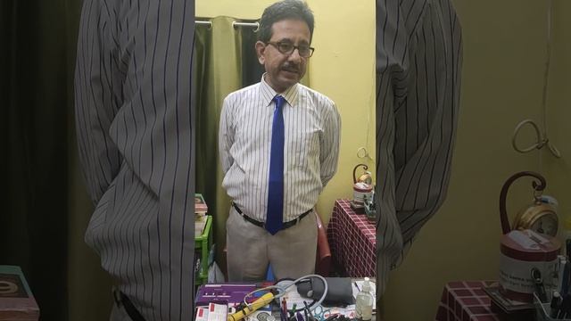 Dr. Debal Das Art of healing смотреть онлайн