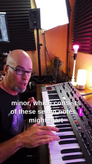 Ambient Chords Made Easy