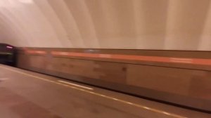 Правобережная линия Петербургского метро