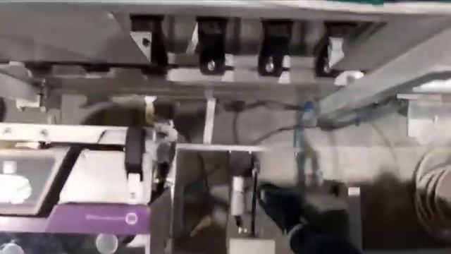 Принтер-аппликатор на производстве мебели и фурнитуры смотреть онлайн