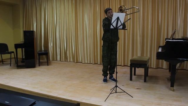 Бекбатыров Алексей смотреть онлайн