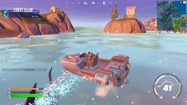 shark location at fortnite chapter3 season 3 смотреть онлайн