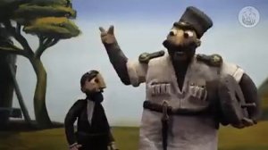 Дагестанский мультик