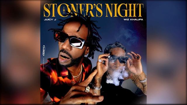 Juicy J - Blaze Up (CLEAN) [Best Edit] смотреть онлайн