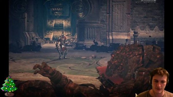 Skyforge НАЧАЛО ИГРЫ