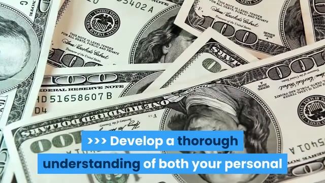 The Primary Cause Of Business Financing Frustration смотреть онлайн