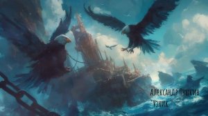 Александр Пушкин - Узник (song\песня)