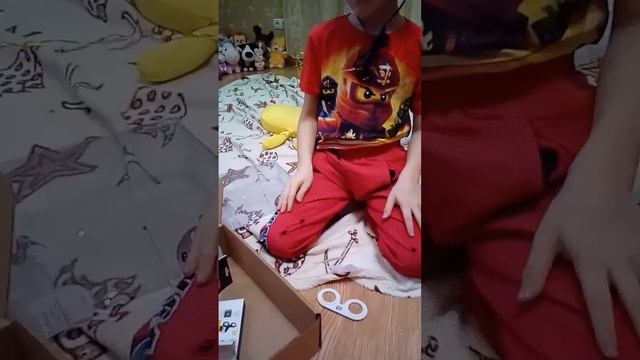 Гига Бокс что внутри за 999руб. смотреть онлайн