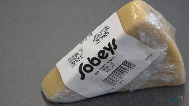 Mandatory Labelling Requirements In Canada смотреть онлайн