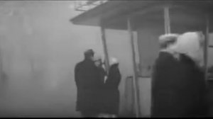 Муз. тема из фильма "Июльский дождь" М. Хуциева