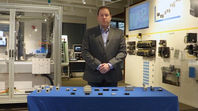 Раскройте для себя ассортимент концевых выключателей Omron: Точность и Надежность смотреть онлайн