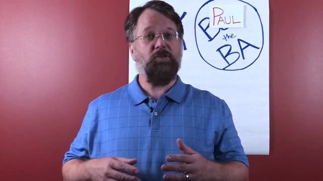 Episode 25 - Is a Context Diagram important for strategic analysis? смотреть онлайн