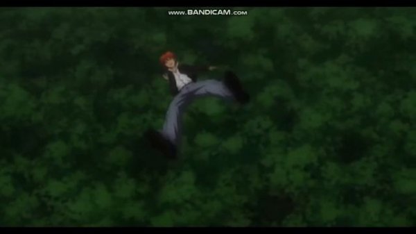 Аниме клип Акабанэ Карма