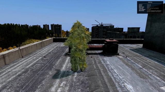DayZ Standalone #18 Крафтим гилли (exp 0.62) смотреть онлайн
