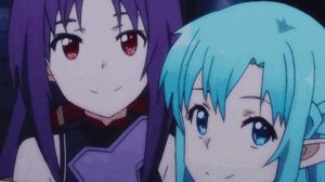 наше последнее лето аниме клип увидимся снова