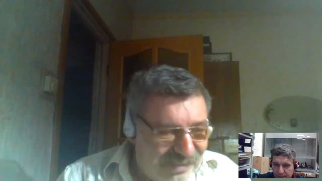 Диалог №3 с Иосифом Григорьевичем Каршенбоймом (http://iosifk.narod.ru)