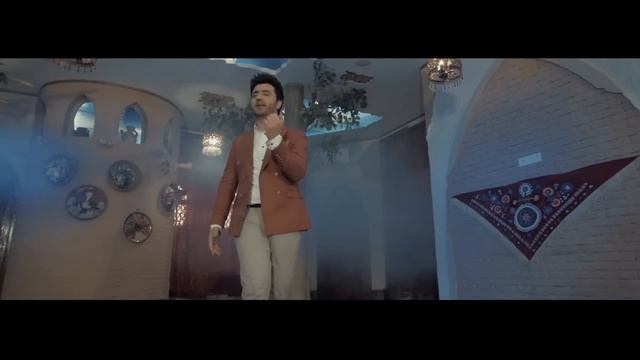 Валичон Азизов / Valijon Azizov - Духтари Кобул / Dukhtar-e Kabul - 2019