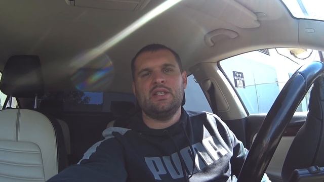 Поиск бюджетного автомобиля под востановление. «Лютая» 2107. Коплю на . . . смотреть онлайн