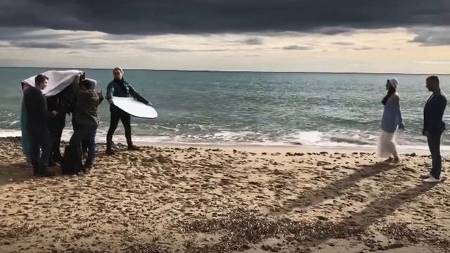 Ничто не случается дважды 3 сезон 1 серия анонс и содержание